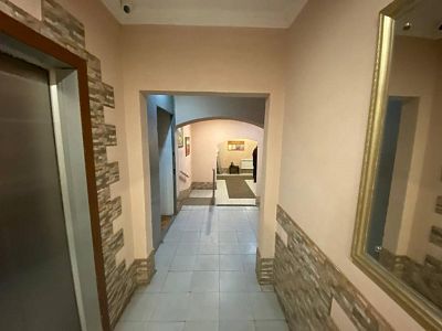 Купить квартиру г Москва, Шелепихинское шоссе, д 13 стр 2 28500000 рублей