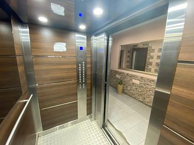 Купить квартиру г Москва, Шелепихинское шоссе, д 13 стр 2 28500000 рублей