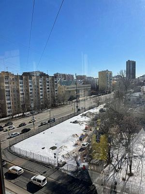 Купить квартиру г Москва, ул Трифоновская, д 49 11400000 рублей