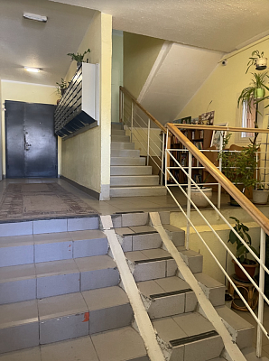 Купить квартиру г Москва, ул Горчакова, д 9 13500000 рублей