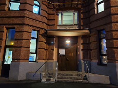 Купить квартиру г Москва, ул 3-я Фрунзенская, д 9 31880000 рублей