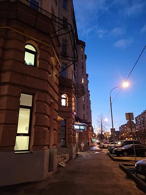 Купить квартиру г Москва, ул 3-я Фрунзенская, д 9 31880000 рублей