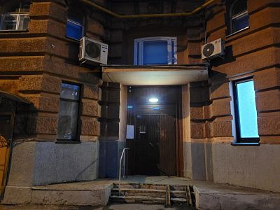 Купить квартиру г Москва, ул 3-я Фрунзенская, д 9 44000000 рублей