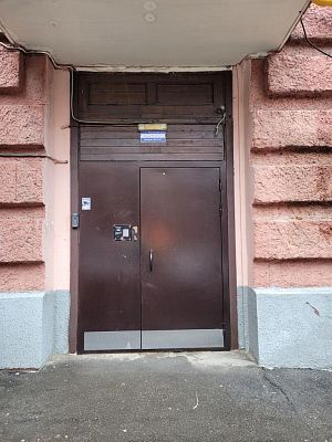 Купить квартиру г Москва, ул 3-я Фрунзенская, д 9 21300000 рублей