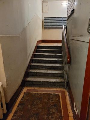 Купить квартиру г Москва, ул 3-я Фрунзенская, д 9 21300000 рублей