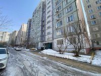 Купить квартиру г Хабаровск, ул Антенная, д 1 7850000 рублей
