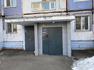 Купить квартиру г Хабаровск, ул Антенная, д 1 7850000 рублей