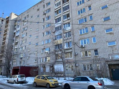 Купить квартиру г Хабаровск, ул Карла Маркса, д 143А 7500000 рублей