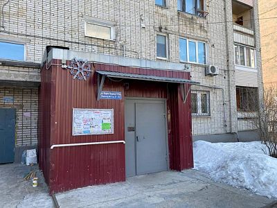 Купить квартиру г Хабаровск, ул Карла Маркса, д 143А 7500000 рублей