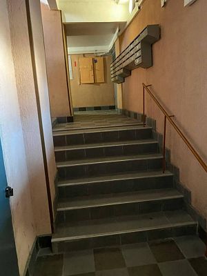 Купить квартиру г Хабаровск, ул Карла Маркса, д 143А 7500000 рублей