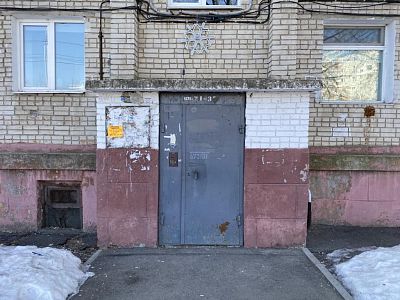 Купить квартиру г Хабаровск, ул Шелеста, д 79 5400000 рублей