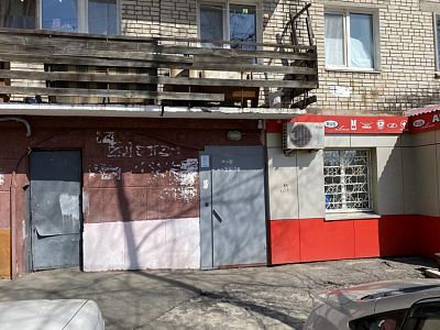 Купить квартиру г Хабаровск, ул Шелеста, д 79 5400000 рублей