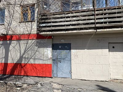 Купить квартиру г Хабаровск, ул Шелеста, д 79 5400000 рублей