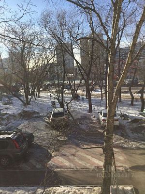 Купить квартиру г Москва, Сумской проезд, д 15 к 1 10500000 рублей