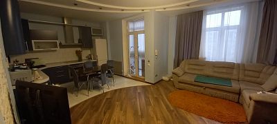 Купить квартиру г Москва, Мичуринский пр-кт, д 7 37500000 рублей