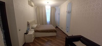 Купить квартиру г Москва, Мичуринский пр-кт, д 7 37500000 рублей
