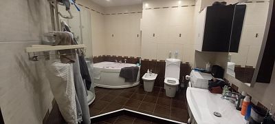 Купить квартиру г Москва, Мичуринский пр-кт, д 7 37500000 рублей