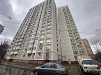 Купить квартиру г Москва, ул Героев Панфиловцев, д 17 к 2 21500000 рублей