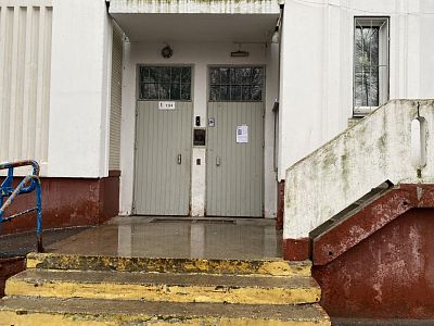 Купить квартиру г Москва, ул Героев Панфиловцев, д 17 к 2 21500000 рублей