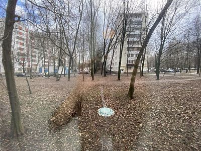 Купить квартиру г Москва, ул Туристская, д 10 8700000 рублей