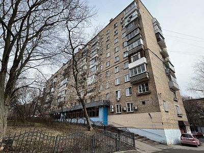 Купить квартиру г Москва, ул Трофимова, д 22 к 1 13000000 рублей
