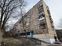 Купить квартиру г Москва, ул Трофимова, д 22 к 1 13000000 рублей