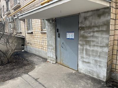 Купить квартиру г Москва, ул Трофимова, д 22 к 1 13000000 рублей