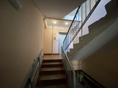 Купить квартиру г Москва, ул Героев Панфиловцев, д 17 к 1 11700000 рублей