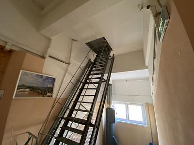 Купить квартиру г Москва, ул Героев Панфиловцев, д 17 к 1 11700000 рублей