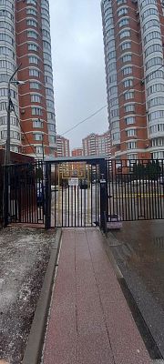 Купить квартиру г Москва, Мичуринский пр-кт, д 11 к 1 25350000 рублей