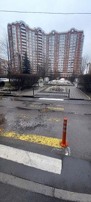 Купить квартиру г Москва, Мичуринский пр-кт, д 11 к 1 25350000 рублей