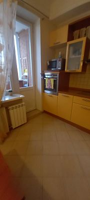 Купить квартиру г Москва, Мичуринский пр-кт, д 11 к 1 25350000 рублей