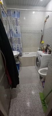 Купить квартиру г Москва, Мичуринский пр-кт, д 11 к 1 25800000 рублей