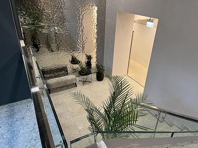 Купить квартиру г Москва, пр-кт Лихачёва, д 16 к 1 14250000 рублей