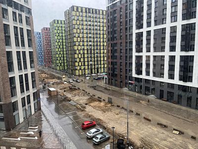 Купить квартиру г Москва, пр-кт Лихачёва, д 16 к 1 15000000 рублей