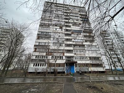 Купить квартиру г Москва, ул 5-я Кожуховская, д 11 19990000 рублей