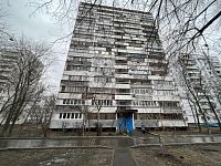 Купить квартиру г Москва, ул 5-я Кожуховская, д 11 19990000 рублей