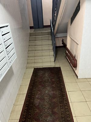 Купить квартиру г Москва, ул 5-я Кожуховская, д 11 19990000 рублей