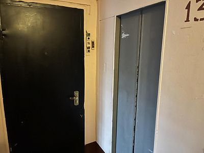 Купить квартиру г Москва, ул 5-я Кожуховская, д 11 19990000 рублей
