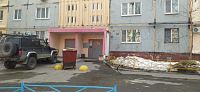 Купить квартиру г Хабаровск, ул Тихоокеанская, д 170 5900000 рублей