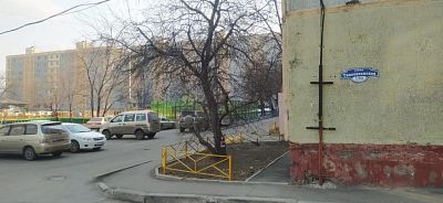 Купить квартиру г Хабаровск, ул Тихоокеанская, д 170 5900000 рублей