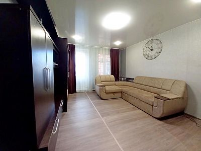 Купить квартиру г Хабаровск, ул Менделеева, д 7а 3200000 рублей
