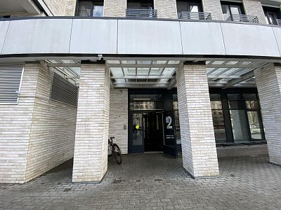 Купить квартиру г Москва, б-р Яна Райниса, д 4 к 3 13900000 рублей
