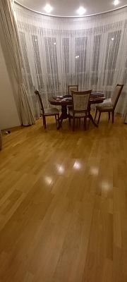 Купить квартиру г Москва, Мичуринский пр-кт, д 11 к 3 60000000 рублей