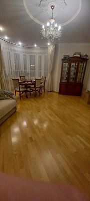 Купить квартиру г Москва, Мичуринский пр-кт, д 11 к 3 60000000 рублей