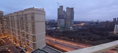 Купить квартиру г Москва, ул Мосфильмовская, д 88 к 2 стр 7 28930000 рублей