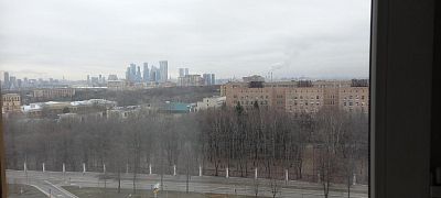 Купить квартиру г Москва, Ломоносовский пр-кт, д 29 к 1 73500000 рублей