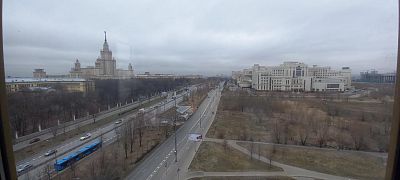 Купить квартиру г Москва, Ломоносовский пр-кт, д 29 к 1 73500000 рублей