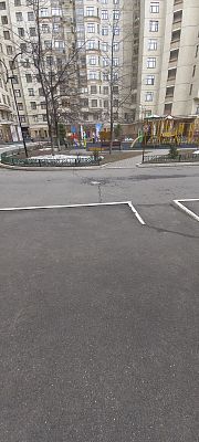 Купить квартиру г Москва, Мичуринский пр-кт, д 3 62500000 рублей
