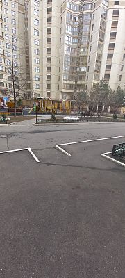 Купить квартиру г Москва, Мичуринский пр-кт, д 3 62500000 рублей